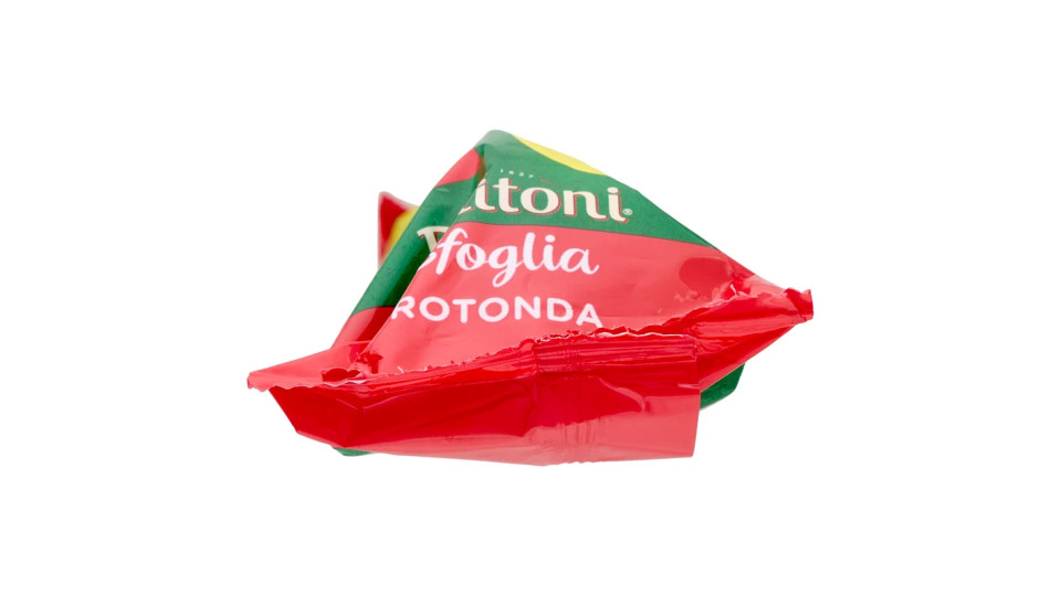 BUITONI LA SFOGLIA ROTONDA Pasta sfoglia fresca rotonda rotolo