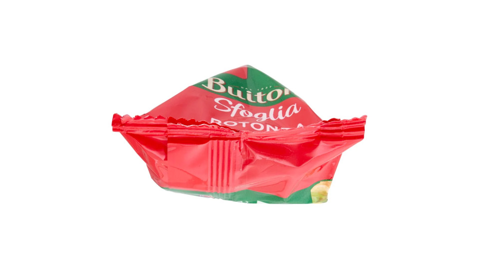 BUITONI LA SFOGLIA ROTONDA Pasta sfoglia fresca rotonda rotolo