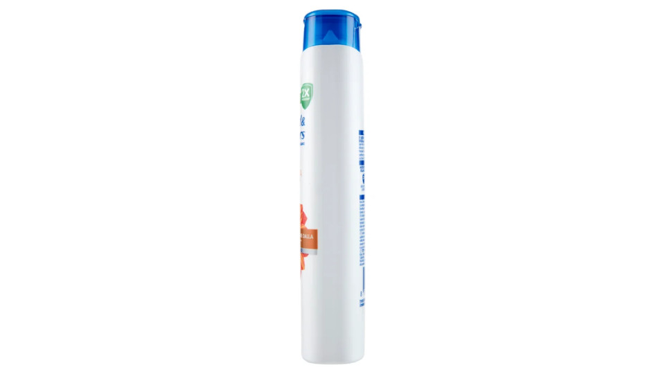 Head & Shoulders Antiforfora 2in1 Anticaduta, Shampoo e Balsamo