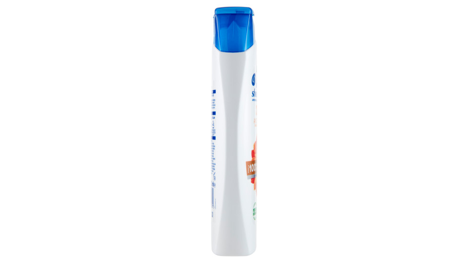 Head & Shoulders Antiforfora 2in1 Anticaduta, Shampoo e Balsamo