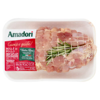 Rollè di Pollo 