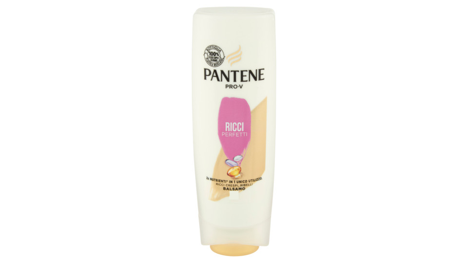 Balsamo Pantene Pro-V Ricci Perfetti
