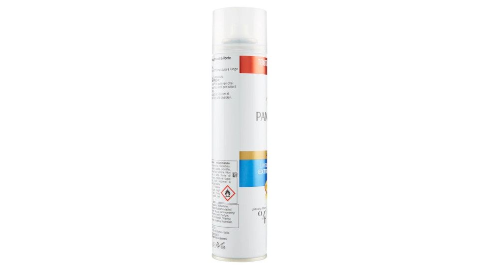 Pantene Lacca Tenuta Extra Forte