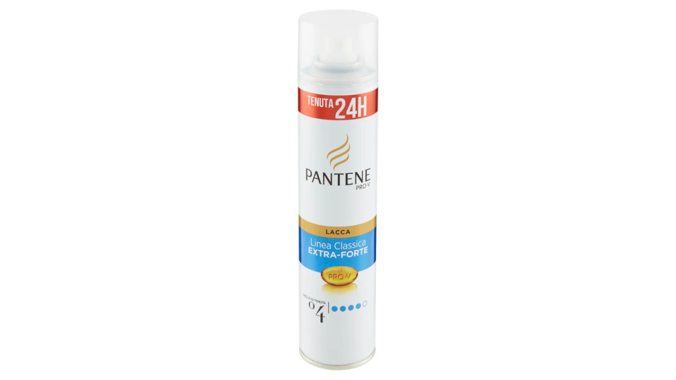 Pantene Lacca Tenuta Extra Forte