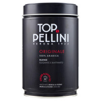 Top Pellini Originale Macinato Moka & Filtro 250 G