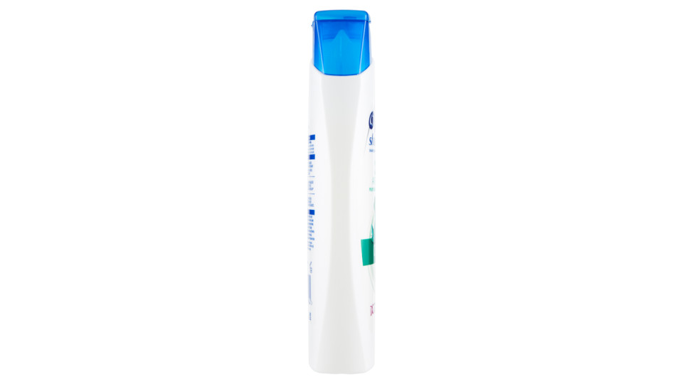 Head & Shoulders Shampoo Antiforfora Antiprurito 2 in 1 Eucalipto