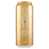 8.6 Gold