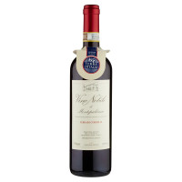 Terre d'Italia Ferrari Corbelli Vino Nobile di Montepulciano DOCG 750 ML
