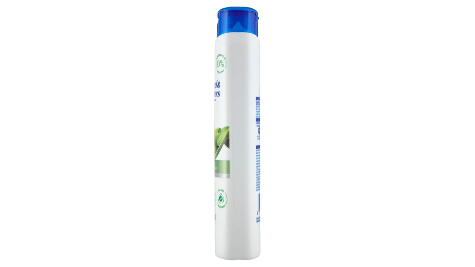 Head & Shoulders Shampoo Antiforfora, Sensitive
