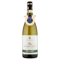 Terre d'Italia Araldica Madonnina Gavi DOCG del Comune di Gavi 75 cl