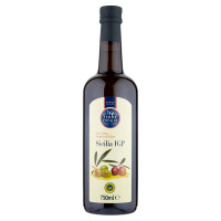 Terre d'Italia Olio Extra Vergine di Oliva Sicilia IGP