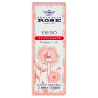 Acqua Alle Rose Siero Illuminante 30 Ml