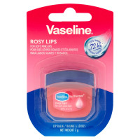 Vaseline Lip Therapy Rosy Lips Lip Balm 7 G