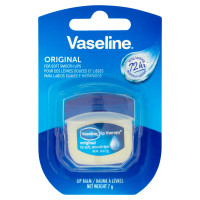 Vaseline Lip Therapy Original Lip Balm 7 G
