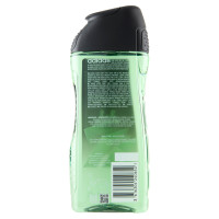 DOCCIASCHIUMA ACTIVE START 250ML