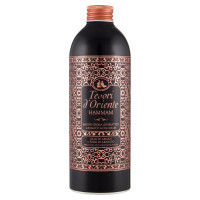 Tesori d'Oriente, Hammam bagno crema