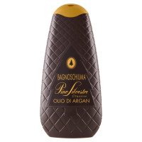 Bagnoschiuma Olio di Argan