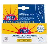 Prep Crema Deodorante