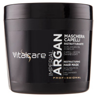 Imperial Argan Maschera Intensiva Ricostituente