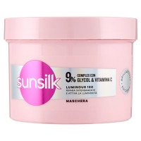 sunsilk Luminous 100 Maschera 440 ml