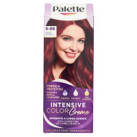 Palette Intensive Color Creme 6-88 Rosso Intenso