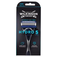 Wilkinson Sword, Hydro Silk rasoio