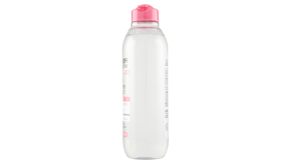 Garnier Acqua Micellare Tutto in 1 per Pelli Sensibili