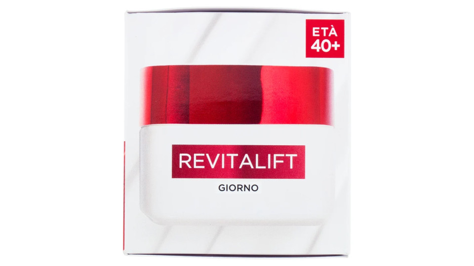 L'Oréal Paris Revitalift Crema Viso Anti-Rughe Giorno