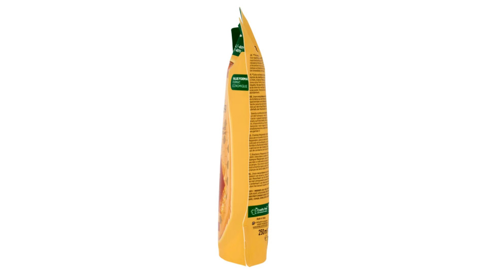 Garnier Ultra Dolce Corpo Tesori di Miele Latte Riparatore