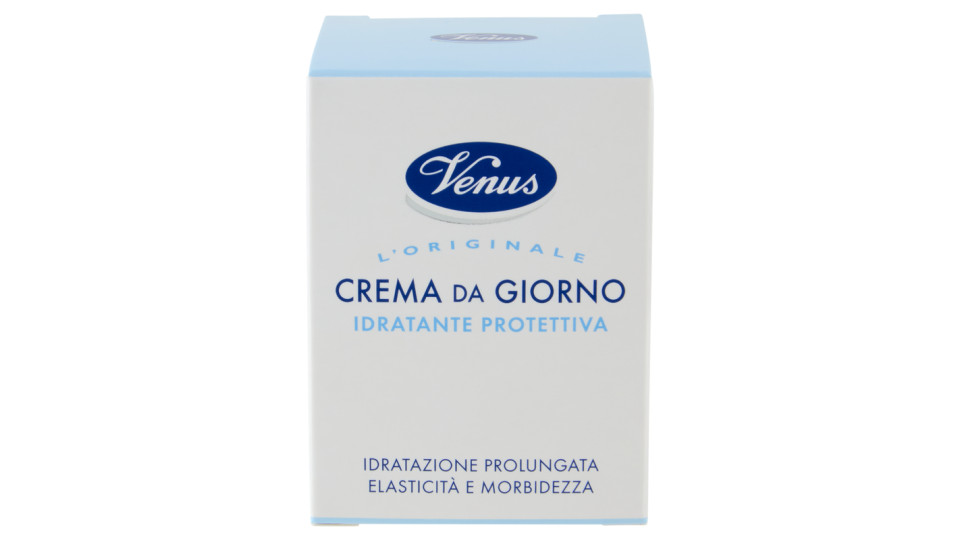 Venus crema giorno idratante