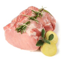 Arrosto Suino