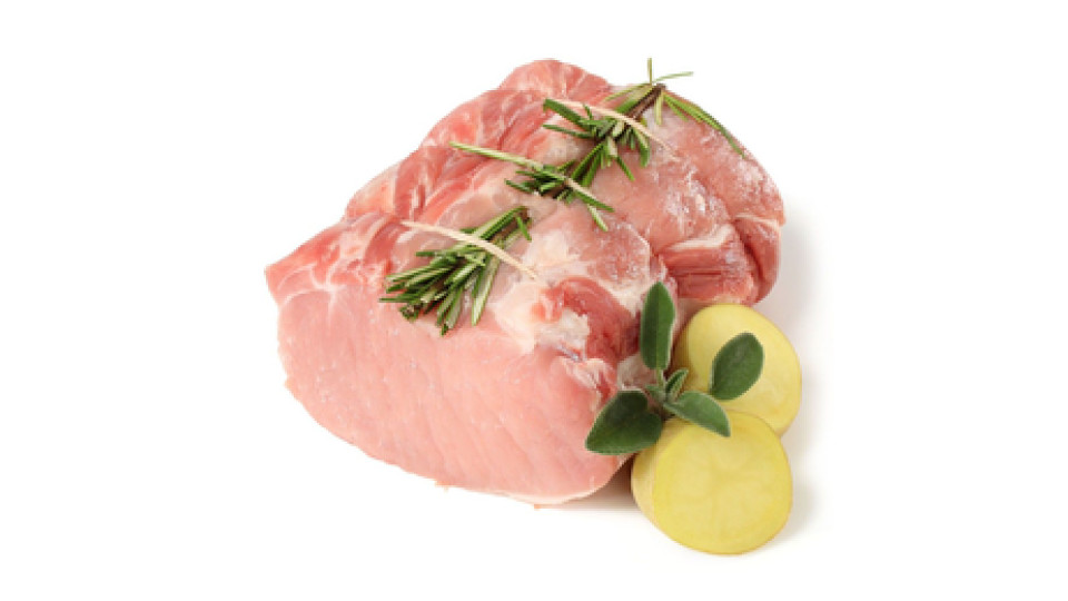 Arrosto Suino
