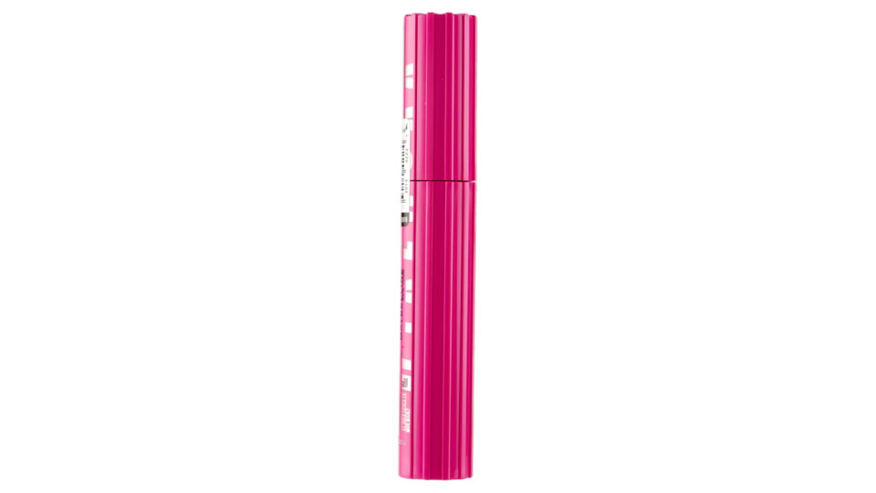 Maybelline New York Mascara Lash Sensational, Very Black, 1 Pezzo (1x9,5 ml) [Versione tedesca]