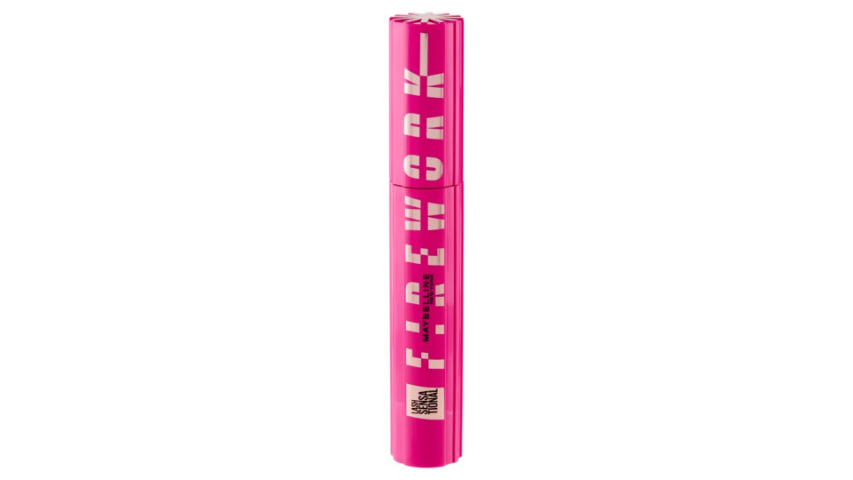 Maybelline New York Mascara Lash Sensational, Very Black, 1 Pezzo (1x9,5 ml) [Versione tedesca]