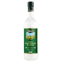 Alberti Olio Extra Vergine di Oliva Italiano