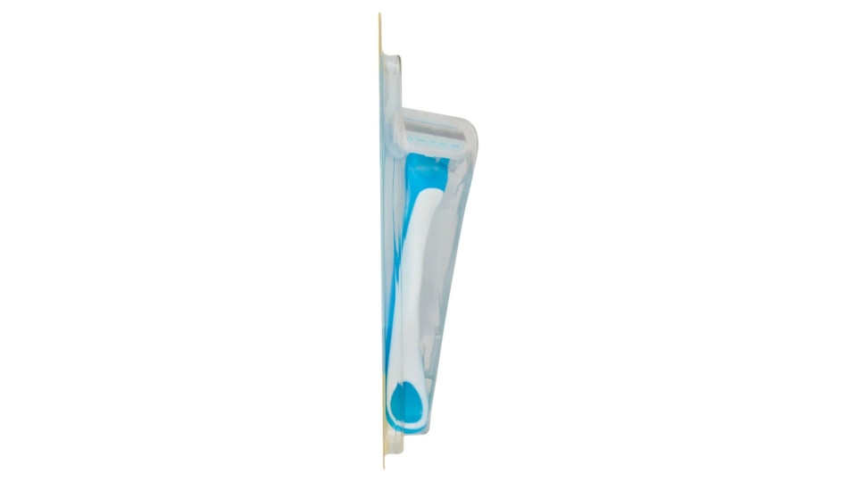 Gillette Venus Oceana Rasoi Usa e Getta per Donna - Confezione da 4