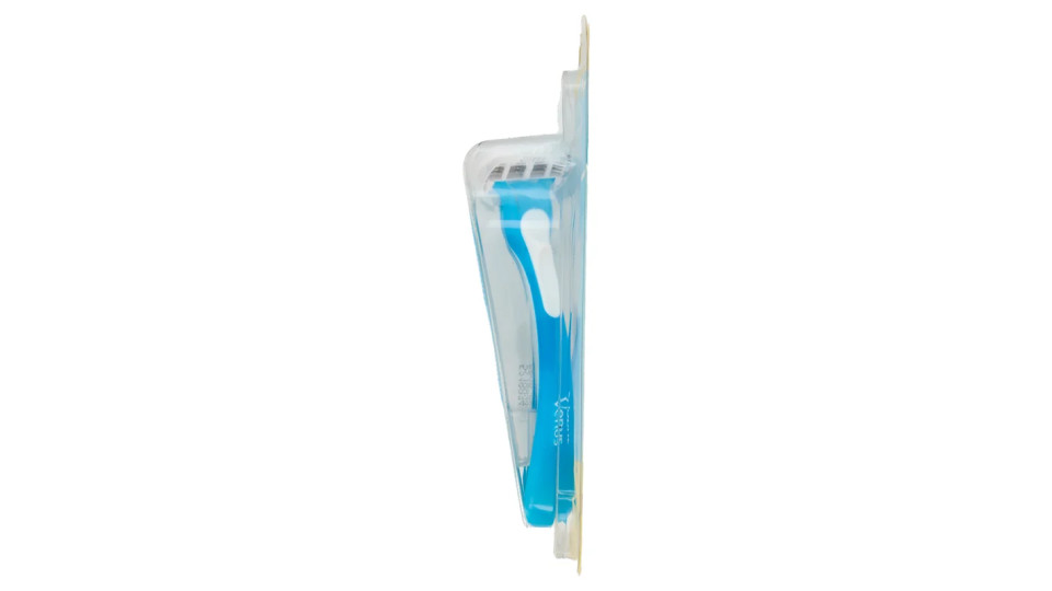 Gillette Venus Oceana Rasoi Usa e Getta per Donna - Confezione da 4