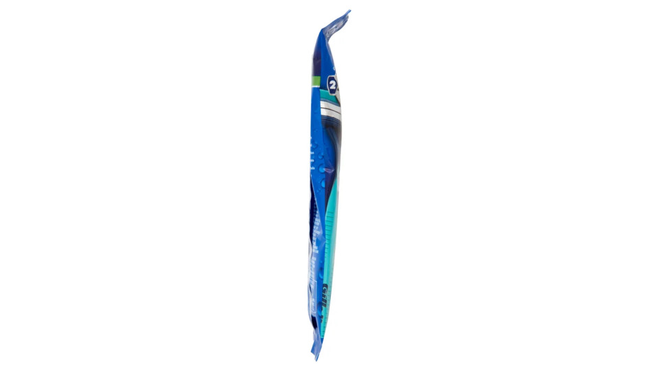Gillette Blue II Slalom Plus rasoi usa e getta - confezione da 8