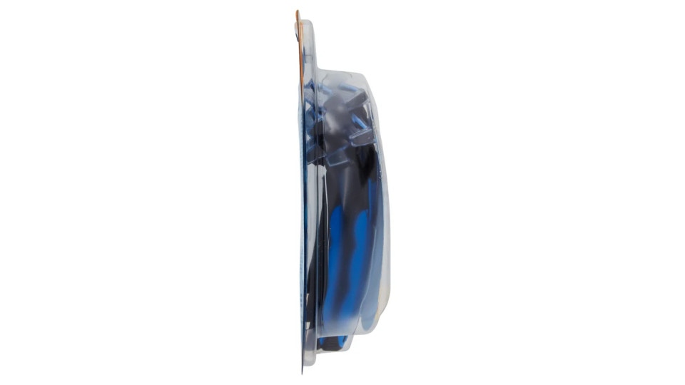 Bic - Comfort 3 Pivot, Rasoi 3 Lame Usa e Getta - Confezione da 6