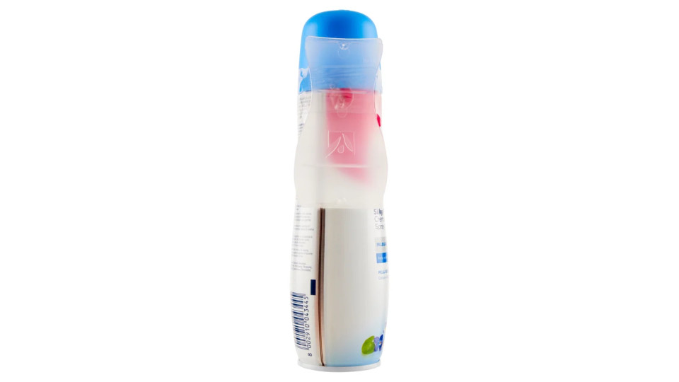Veet Crema Spray Pelli Sensibili
