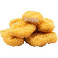 Bocconcini di Tacchino
