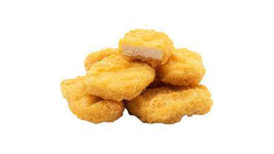 Bocconcini di Tacchino
