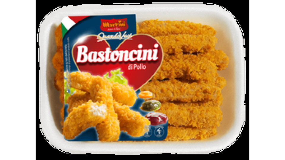 Bocconcini di Pollo