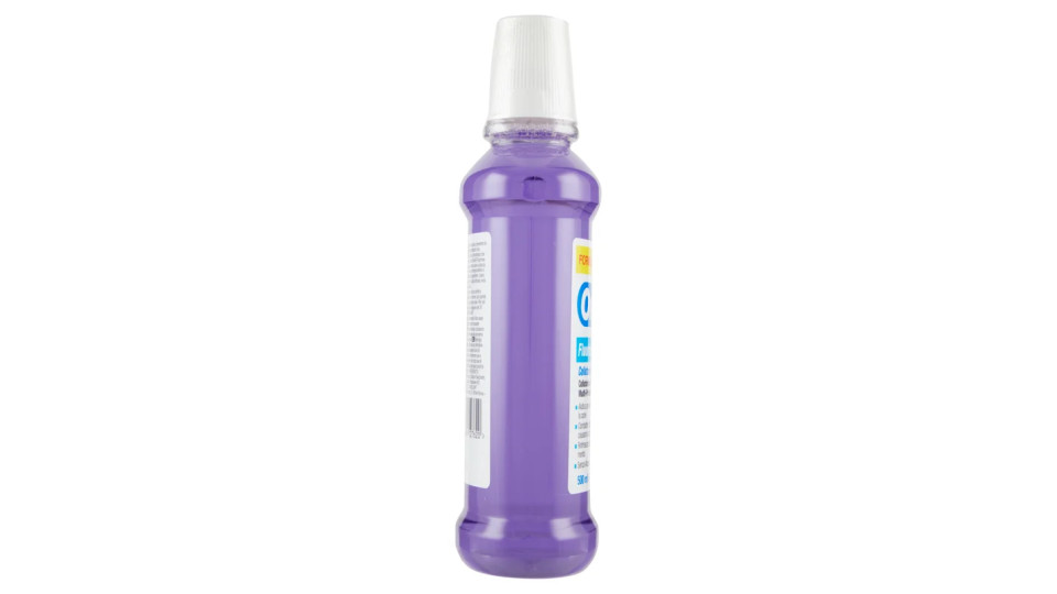 Oral-B Fluorinse Collutorio