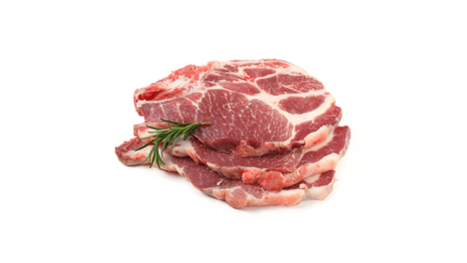 Braciole Coppa 