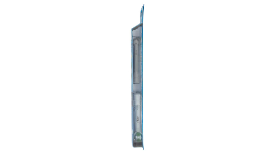 Oral-B Precision Clean Testine di Ricambio per Spazzolino Elettrico, Confezione da