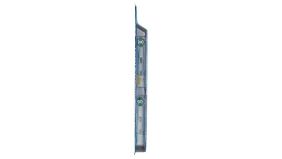 Oral-B Precision Clean Testine di Ricambio per Spazzolino Elettrico, Confezione da