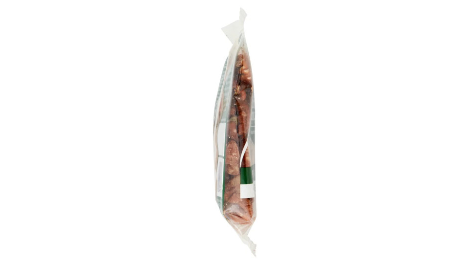 EuroCompany Semplicemente Frutta Noci Pecan Sgusciate