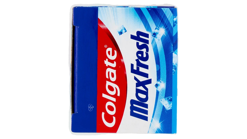 Dentifricio Colgate 75 Ml Max Fresh
