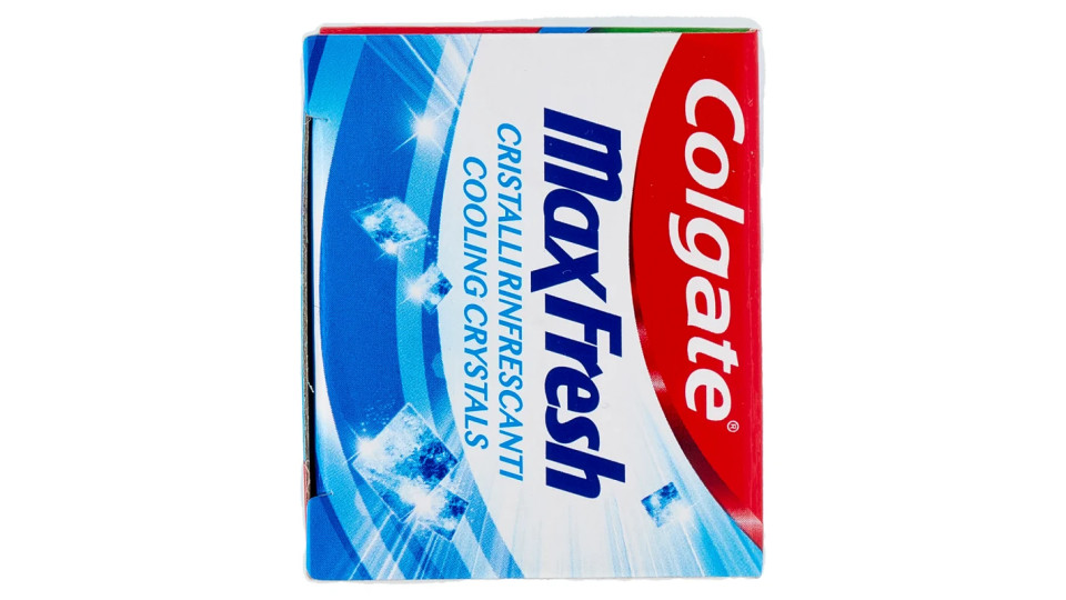 Dentifricio Colgate 75 Ml Max Fresh